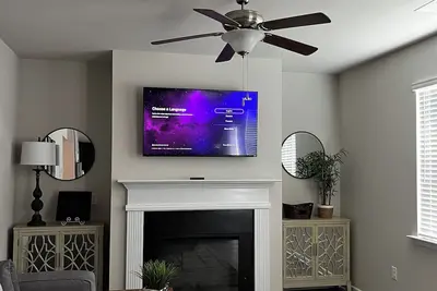 Image de Fairburn Retreat