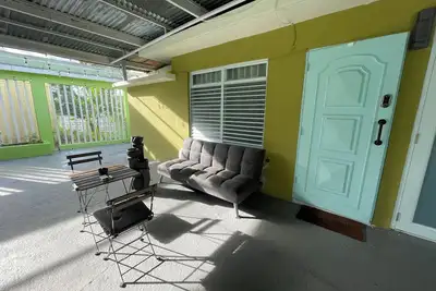 Image de Luxury apartment in Morovis.