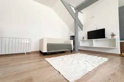 Image de Maison Colibri à Deux pas du Centre ville