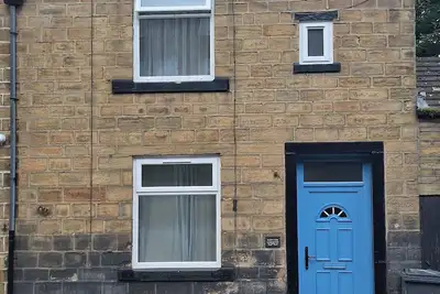 Image de Two Bedroom Cottage with Stone Garden Patio - Free Parking - Pets Welcome