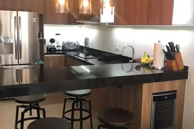 Image de Apartment in the best location in Cancun, 5 min from everything.