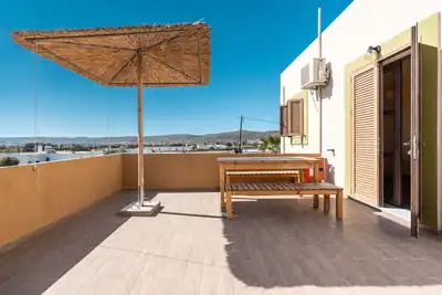 Image de Appartement 'Asimenis Cottages Maisonette 3' (en anglais)