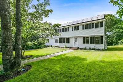 Image de Sunny Spacious Beach House with Central Ac and Loads of Amenities