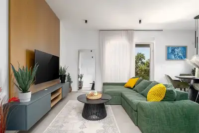 Image de Apartment Clarum (Istria - Poreč)