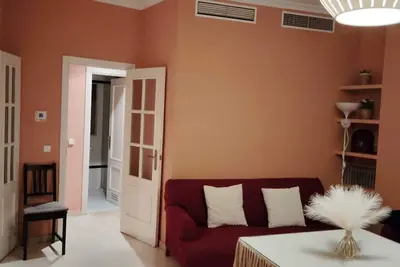 Image de Beautiful and Central Apartment, Ideal for Families, and Groups of Friends.