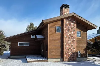 Image de 11 Fireplace Grill Cottage Gourmet / Agatsuma County Gunma