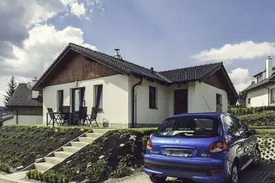 Image de Residence Lipno by Interhome