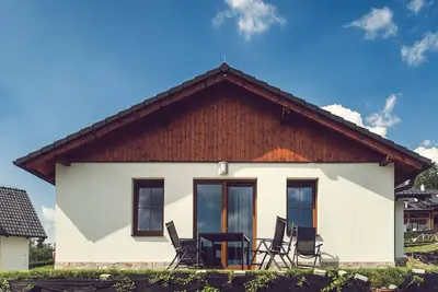 Image de Residence Lipno by Interhome