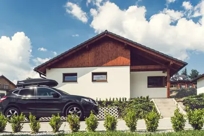 Image de Residence Lipno by Interhome