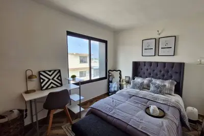 Image de Hermoso Departamento Loft
