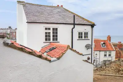 Image de Steps Cottage, family friendly, character holiday cottage in Whitby