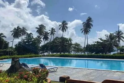 Image de Cozy apartment in awesome Samaná with Ac, WiFi