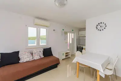 Image de Appartement Seafront (100951-A2) - Grebastica