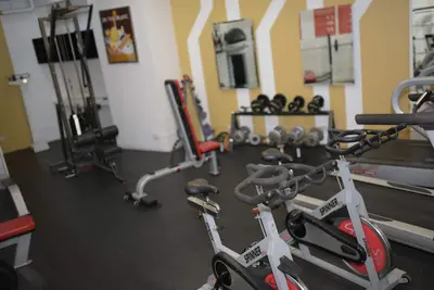 Image de Serene Bgc Taguig 1-Bedroom Condo Unit: Panoramic City Views, Pool & Gym Access