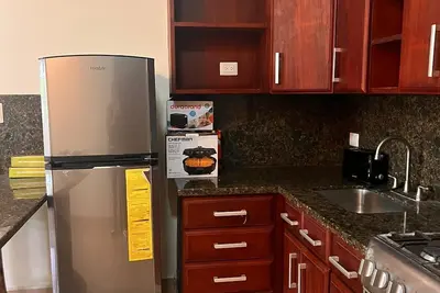 Image de Apartamento Fresco y Seguro con Piscina y Terrazas, 1 Hora las Mejores Playas