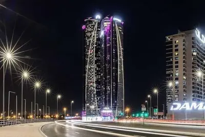 Image de Paramount Damac Towers By Elegant Homes