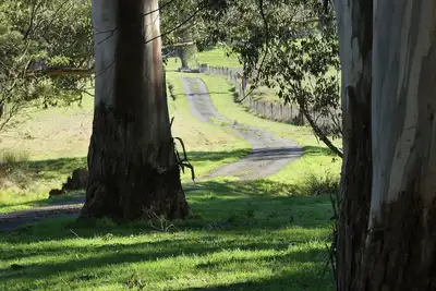 Image de Creekside Cottage country escape, Rumbellara Farm