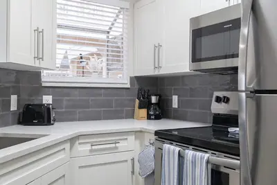 Image de Cozy 1-bedroom condo in sunny Indialantic with Ac, fitness room, WiFi