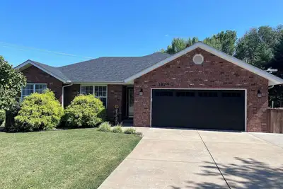 Image de Cozy Home By CoxHealth Medical Center in Springfield