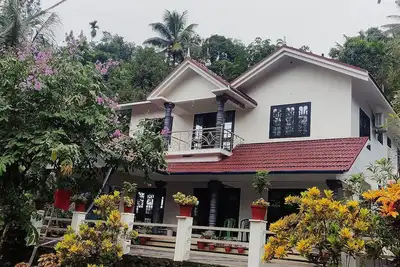 Image de Munnar Village Homes - A pure Village Home Stay