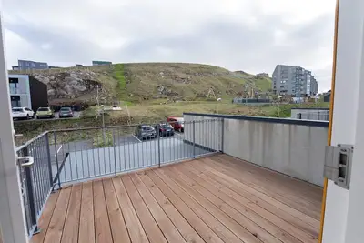 Image de Retraite de luxe avec vue sur la ville -- By Traum Ferienwohnungen