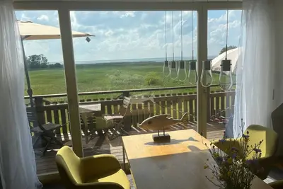 07 Ückeritz - Fischerblick