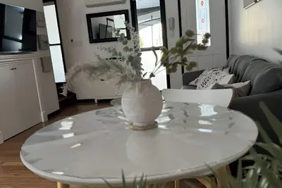 Image de Stylish & Elegant 2br Townhouse in Wilston, Brisbane