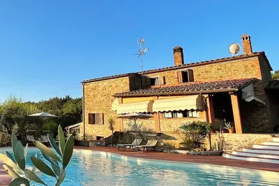 Image de La Melea Rustic Suite | Tuscany · Pool · Vegan B&B · Kitchen · Dogs welcome