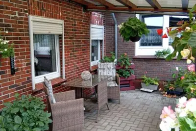 Image de Barrierefreier Ländlicher Urlaub in Grüner Oase! Haustierfreundlich!