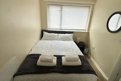 Image de Quiet house in Canterbury