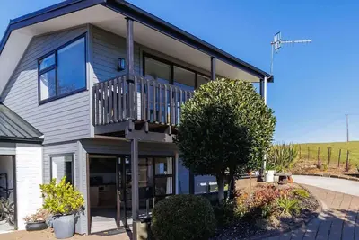 Image de Sleeps 4 | Lovely Views with Spacious Living Area