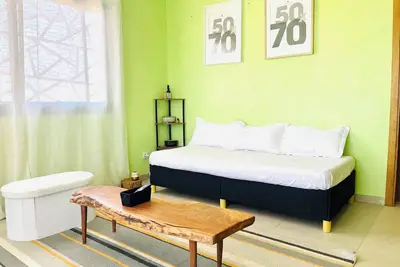 Image de Appartements paisible de 2 chambres climatisées à Somone Canda