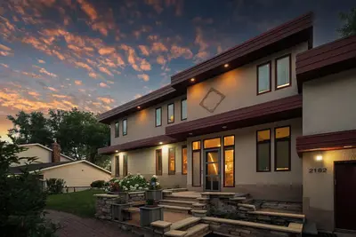 Image de Minnesota Lakehouse Retreat