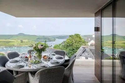 Image de Fairview -  a house that sleeps 10 guests  in 5 bedrooms