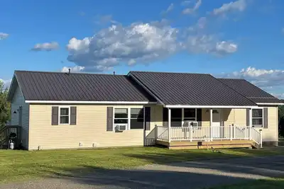 Image de Cooperstown Double Play Lodge 5-BRs House Near Hof