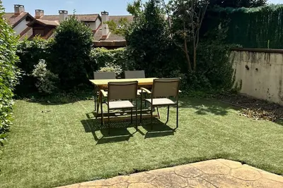 Image de Appartement Jaca, 3 pièces, 7 personnes