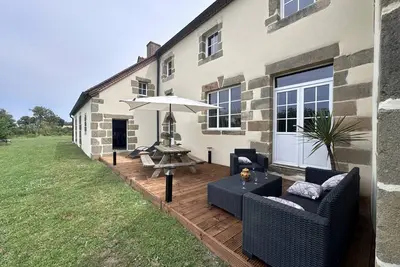 Image de Gîte Rocles, 3 pièces, 5 personnes