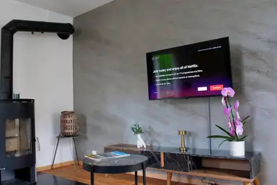 Image de Villa Epoka Apartment Sol: rental accommodation in Interlaken, Switzerland