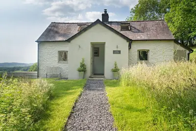 Image de Explore Wales from Sardis Cottage with panoramic views, privacy and tranquility