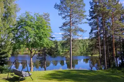 Image de Forest, Fishing & Opera