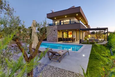 Image de Villa Bavigo in Marcana