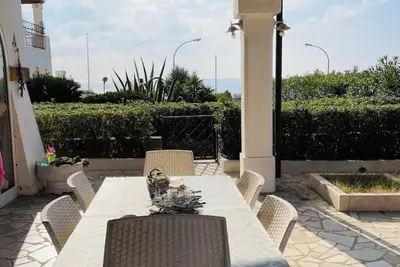 Image de House with sea view