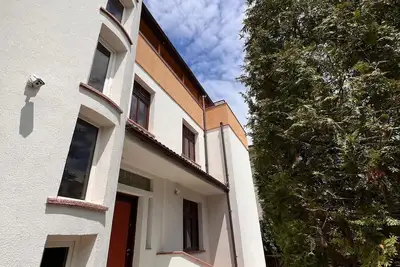 Image de Delightful 3-bedroom apartment with Ac in Eforie Nord