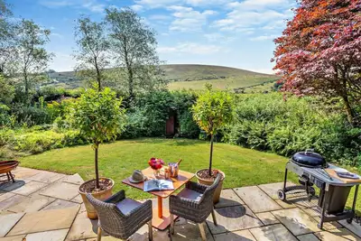 Image de The Secret Garden - Withypool