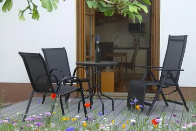 Image de Charming apartment in the Rhine-Main-Region