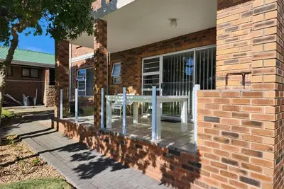 Image de Muir Holiday Apartments