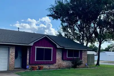 Image de AggieLand Vacation House! Charming 3-Br 2-Ba only 3 miles from Texas A&M Campus