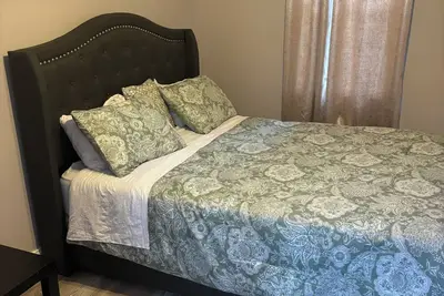 Image de Asmara apartment  2