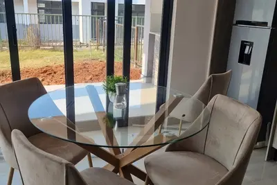 Image de Charming 2Beds-3Baths  Apt with WiFi and backup solar in Ibex Kingsland Lusaka 1