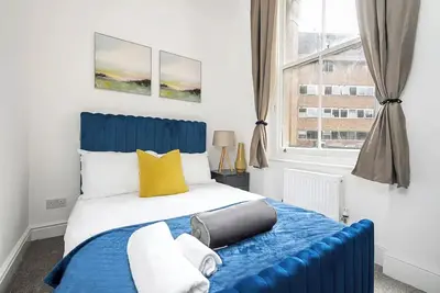 Image de Lovely 2bd in Central Maida Vale Gr